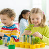 Engaging Preschool Spring STEM Activities