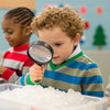 Engaging Preschool Winter STEM Activities