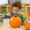 Engaging Pumpkin STEM Activities for Preschoolers