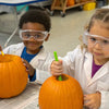 Engaging Pumpkin STEM for Preschoolers