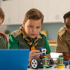 Engaging Scout STEM Activities for Young Innovators