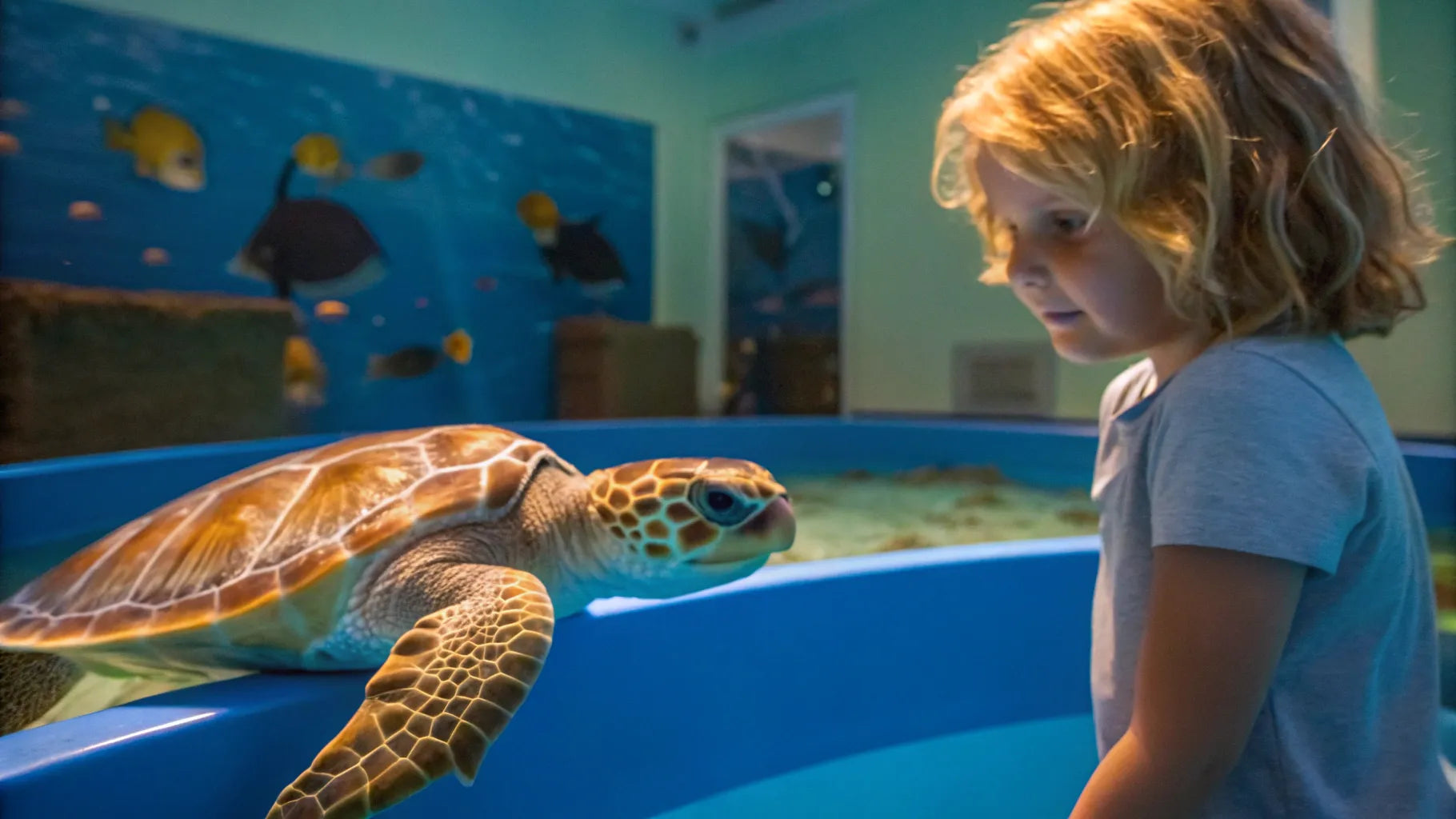 Engaging Sea Turtle STEM Activities for Kids | I'm the Chef Too