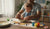 Engaging Sensory Activities to Do With Autistic Toddlers