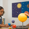 Engaging Solar System STEM Activities for Kids