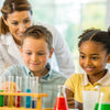 Engaging STEM Activities for 2nd Grade Learners