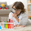 Engaging STEM Activities for 6 Year Olds: Sparking Curiosity at Home