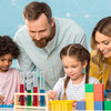 Engaging STEM Activities for All Ages: Spark Curiosity & Family Fun