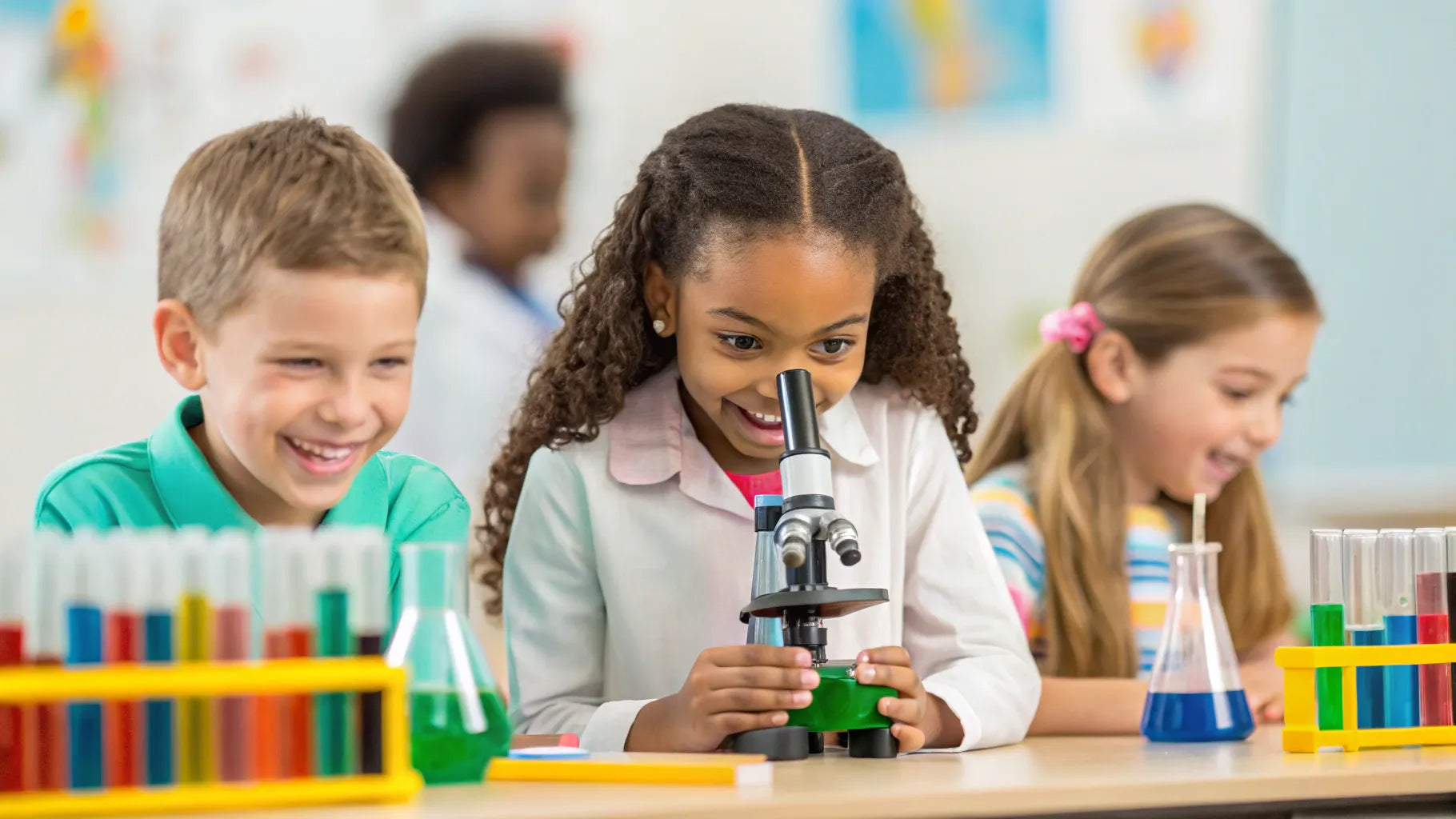 Elementary Stem Programs Engaging STEM Activities for Elementary Kids | I'm the Chef Too