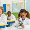 Engaging STEM Activities for First Grade Learners