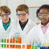 Engaging STEM Activities for High School Students