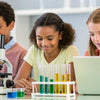 Engaging STEM Activities for Middle Schoolers