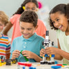 Engaging STEM Activities for Summer Fun