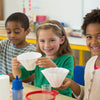 Engaging STEM Activities with Coffee Filters
