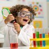 Engaging STEM Activity Plans for Young Minds
