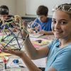 Engaging STEM Art Projects for Middle Schoolers