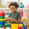 Engaging STEM Building Activities for Kindergarten