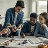 Engaging STEM Challenges for High School Success