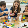Engaging STEM Challenges for Primary Learners
