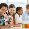 Engaging STEM Experiments for Middle Schoolers