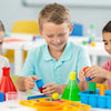 Engaging STEM Icebreaker Activities for Young Learners