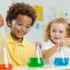 Engaging STEM Magnet Activities for Young Explorers
