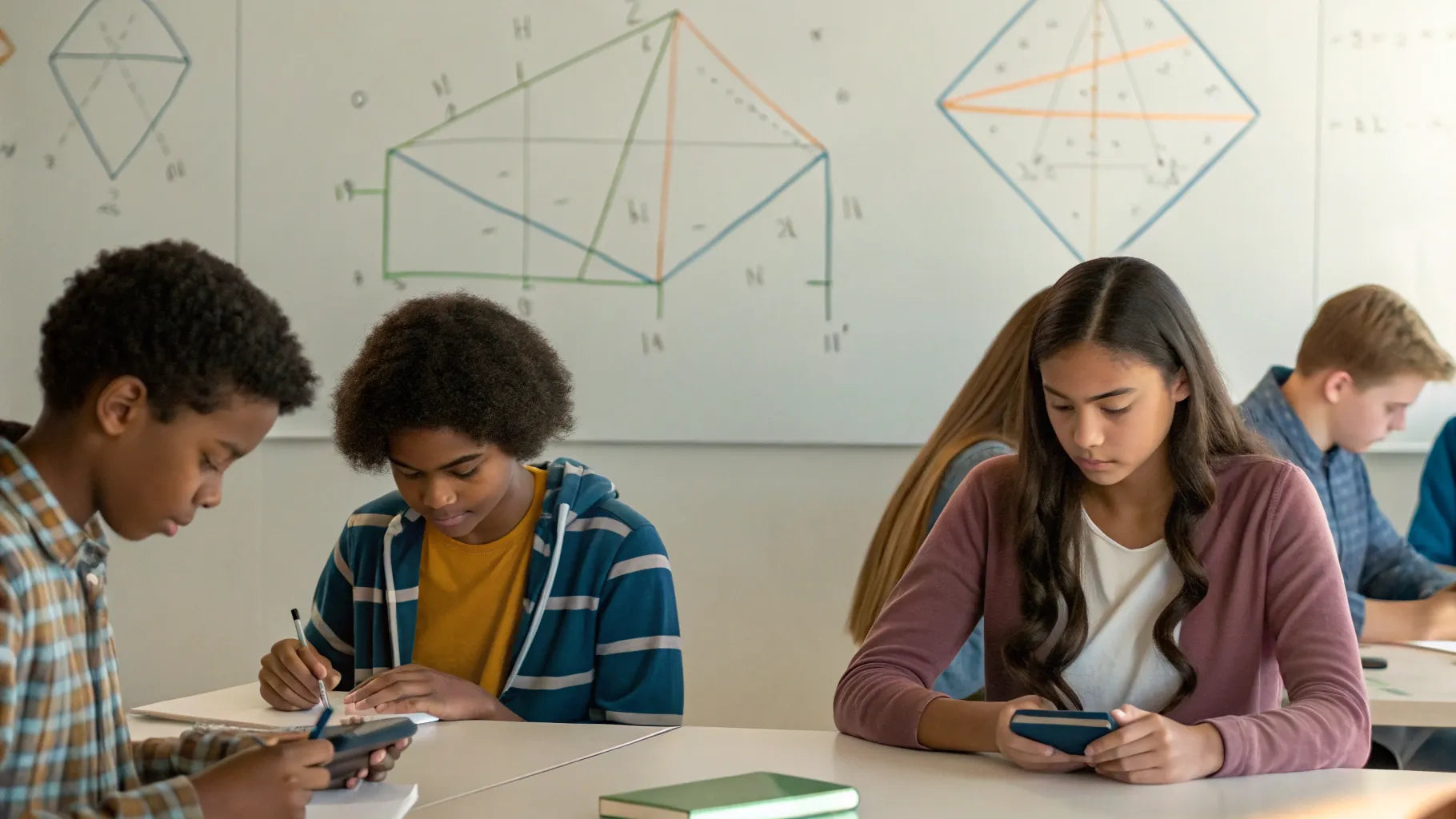 STEM Math Activities for High School: Engaging Ideas