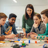 Engaging STEM Projects for Middle Schoolers