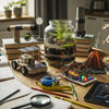 Engaging STEM Projects to Do at Home