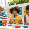 Engaging Summer STEM Activities for Curious Kids