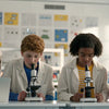 Engaging Teen Minds: Brilliant STEM Activities for Teenagers