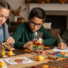 Engaging Thanksgiving STEM Projects for Curious Kids