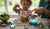 Engaging Toddler Development Activities for STEM Skills