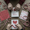 Engaging Valentine's Day Crafts for Older Kids & Teens