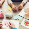 Engaging Valentine's Kids Crafts for School: Beyond the Basics