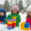 Engaging Winter STEM for Kindergarten Kids
