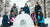Engineer a Winter Wonderland: The Ultimate STEM Igloo Challenge