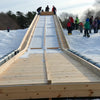 Engineering Excitement: Your Sledding Ramp STEM Activity