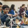 Engineering STEM Fair Projects: Build, Innovate, Learn