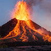 Erupting Fun: The Ultimate Volcano Recipe for Kids