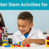 Exciting October STEM Activities for Kids