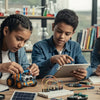 Exciting STEM Projects for 12 Year Olds