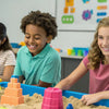 Explore STEM with Kinetic Sand Activities