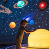 Explore the Cosmos: Delightful Planet STEM Activities for Young Astronomers