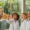 Explore the Wild Side: Unforgettable Zoo STEM Activities for Kids