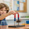 Exploring Invisible Forces: Engaging Magnetism STEM Activities for Kids