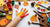 Fall Handprint Crafts for Kids: Autumn Art & Keepsakes