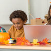 Fall STEM Activities for Elementary Students