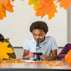 Fall STEM Activities for Middle Schoolers