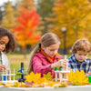 Fall STEM Adventures: Learning Blooms with Every Activity