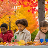 Fall STEM Fun: Autumn Activities for Curious Kids